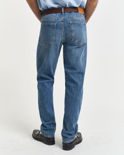 Regular Fit Jeans