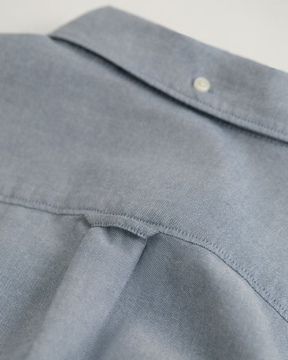 Teens Shield Oxford Shirt