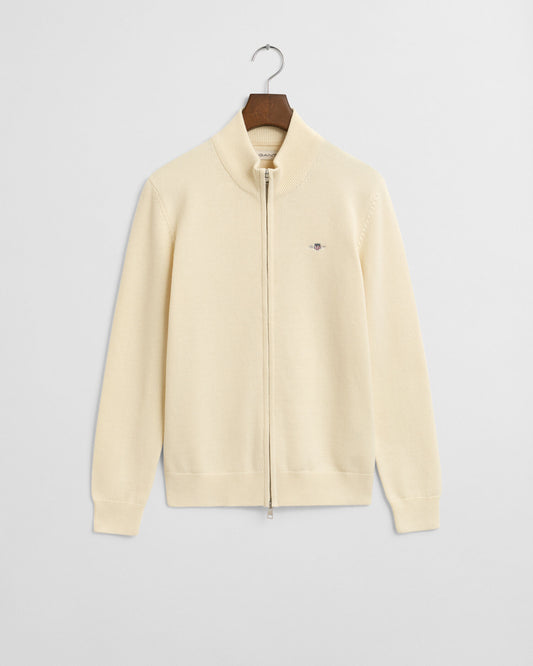 Teens Casual Cotton Cardigan