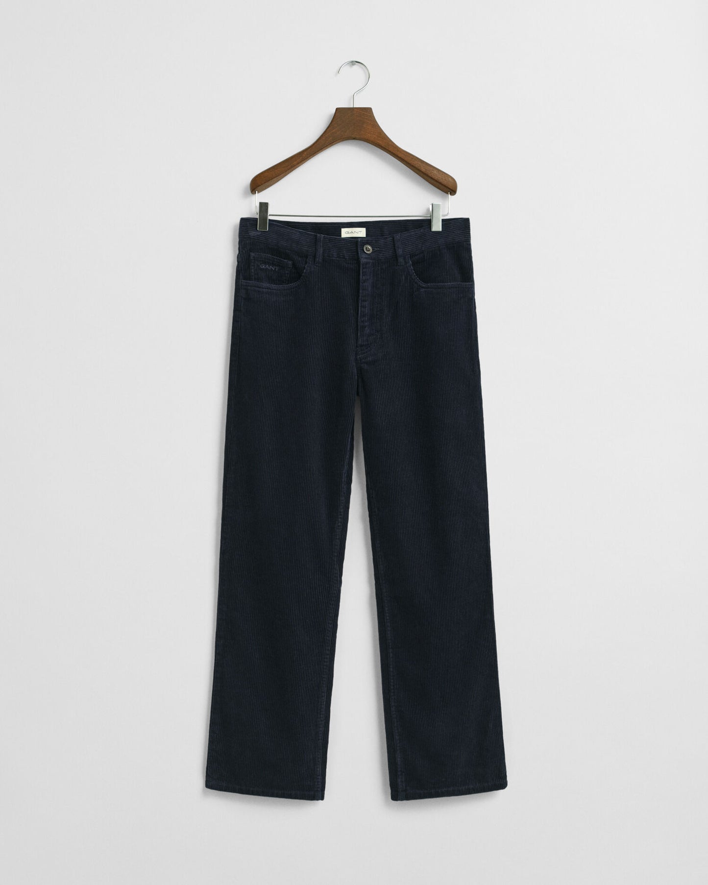 Teen Boys 5-Pocket Corduroy Pants