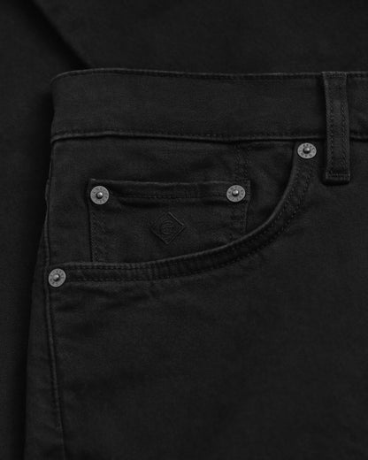 Regular Fit Desert Jeans