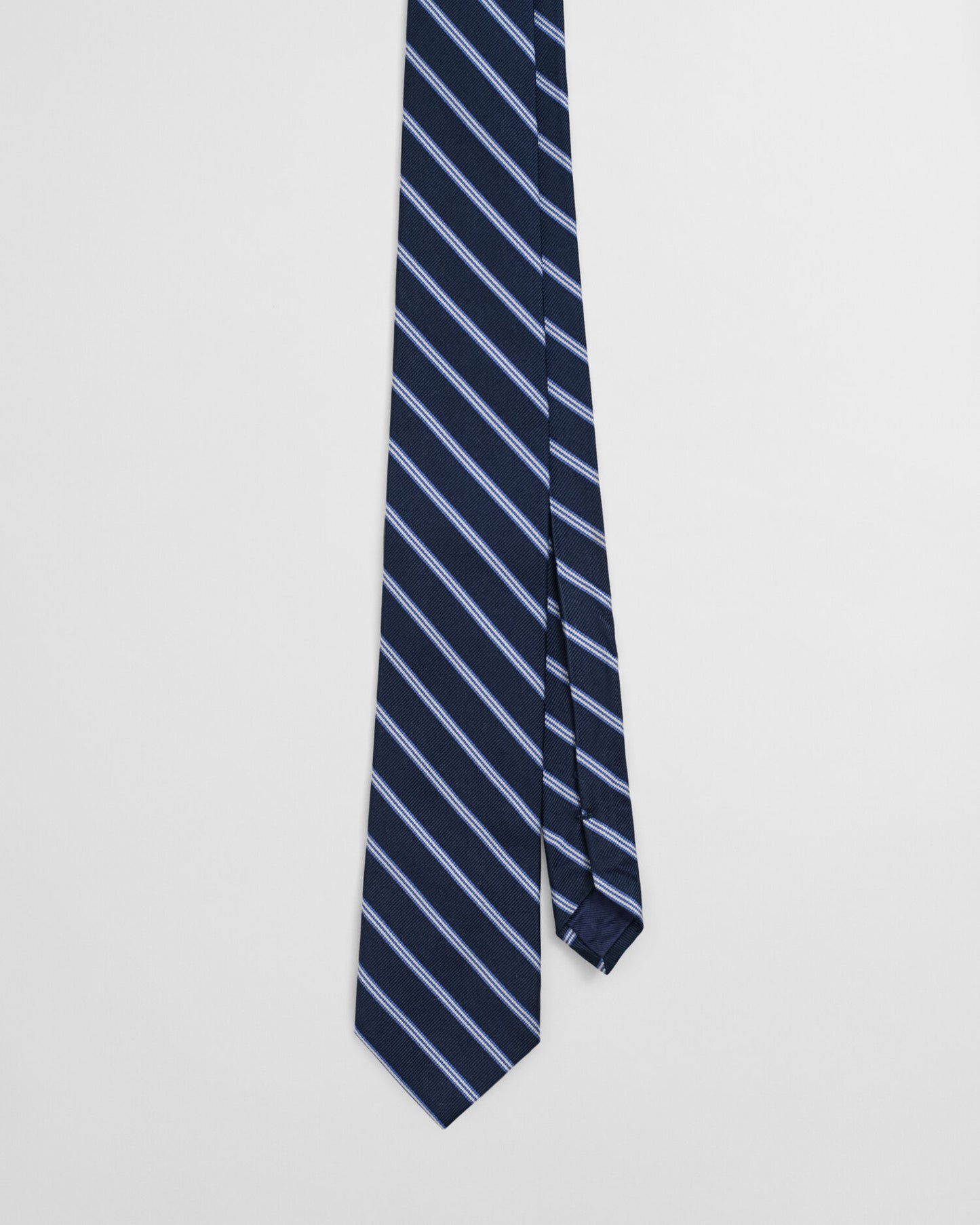Striped Tie