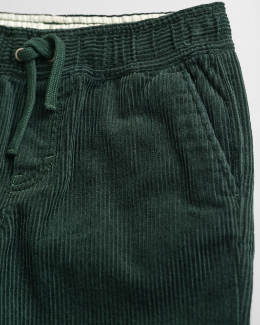 Kids Corduroy Pull-On Pants