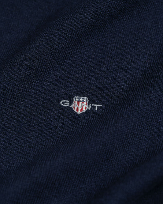 Teens Knitted Hoodie