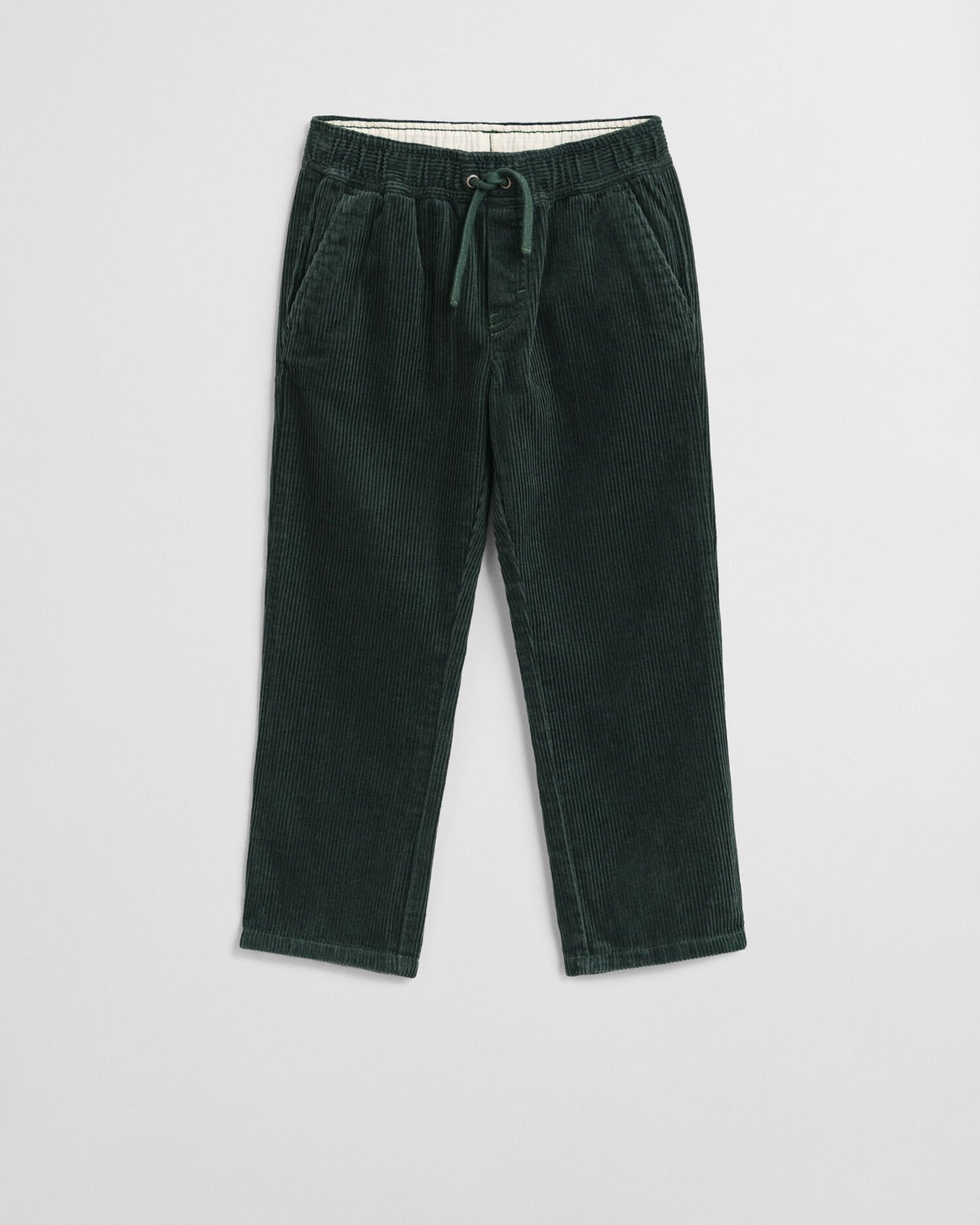 Kids Corduroy Pull-On Pants