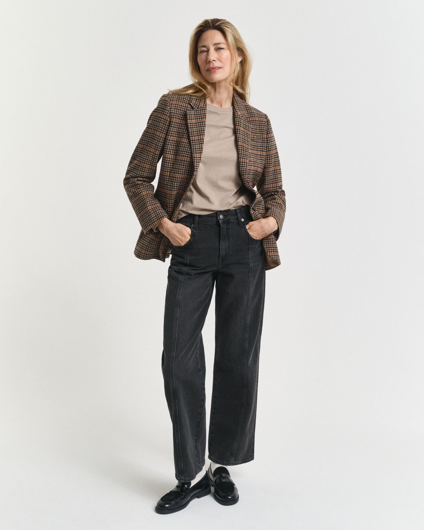 Shield Long Sleeve T-Shirt