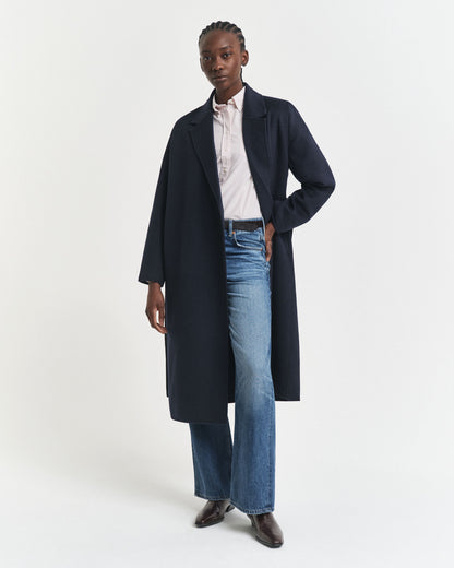 Regular Fit Classic Striped Oxford Shirt