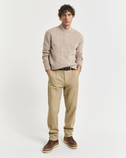 Regular Fit Chinos