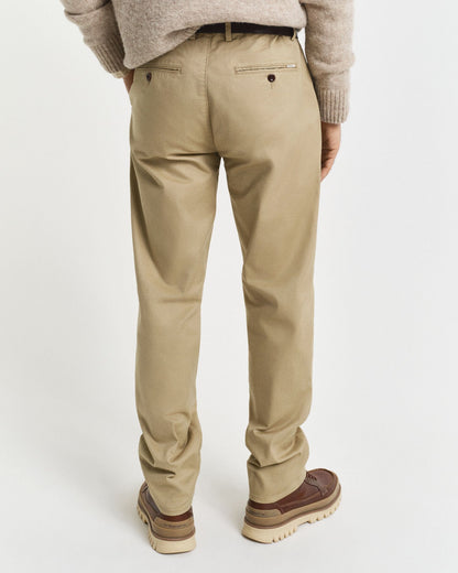 Regular Fit Chinos