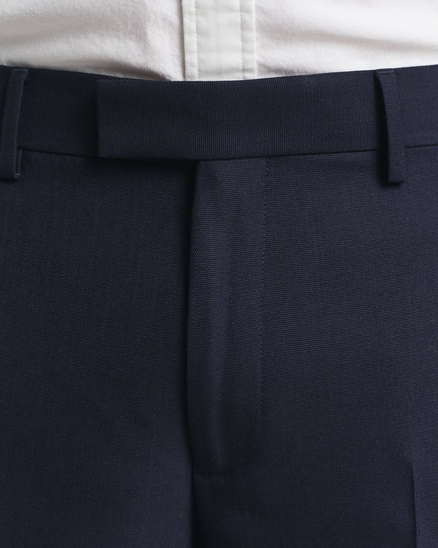 Slim Fit Club Suit Pants