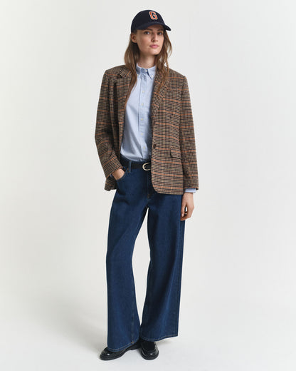 Regular Fit Classic Oxford Shirt