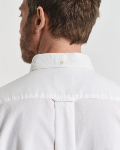 Regular Fit Archive Oxford Shirt