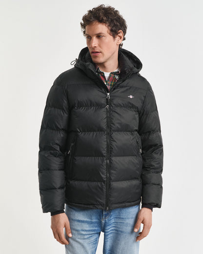 Active Cloud Jacket