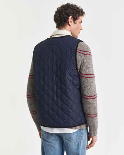 Double Decker Jacket