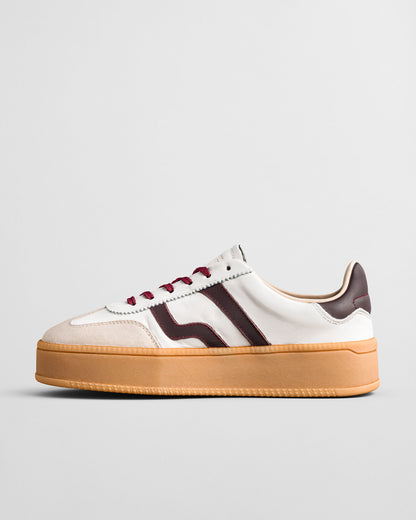 Cuzmani Leather Sneakers