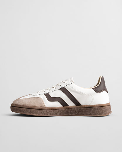 Cuzima Leather Sneakers