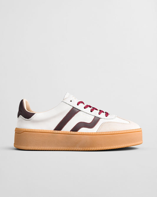 Cuzmani Leather Sneakers