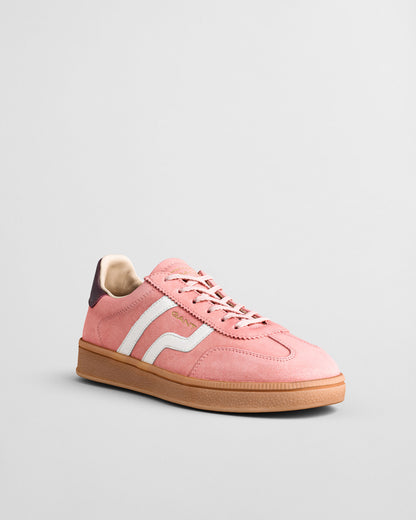 Cuzima Suede Sneakers