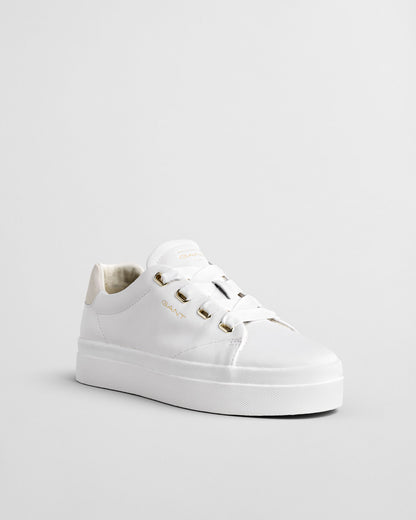 Avona Leather Sneakers