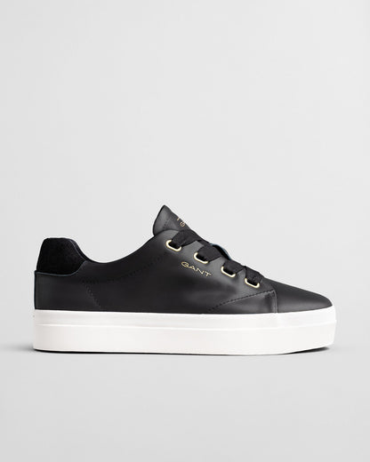 Avona Leather Sneakers