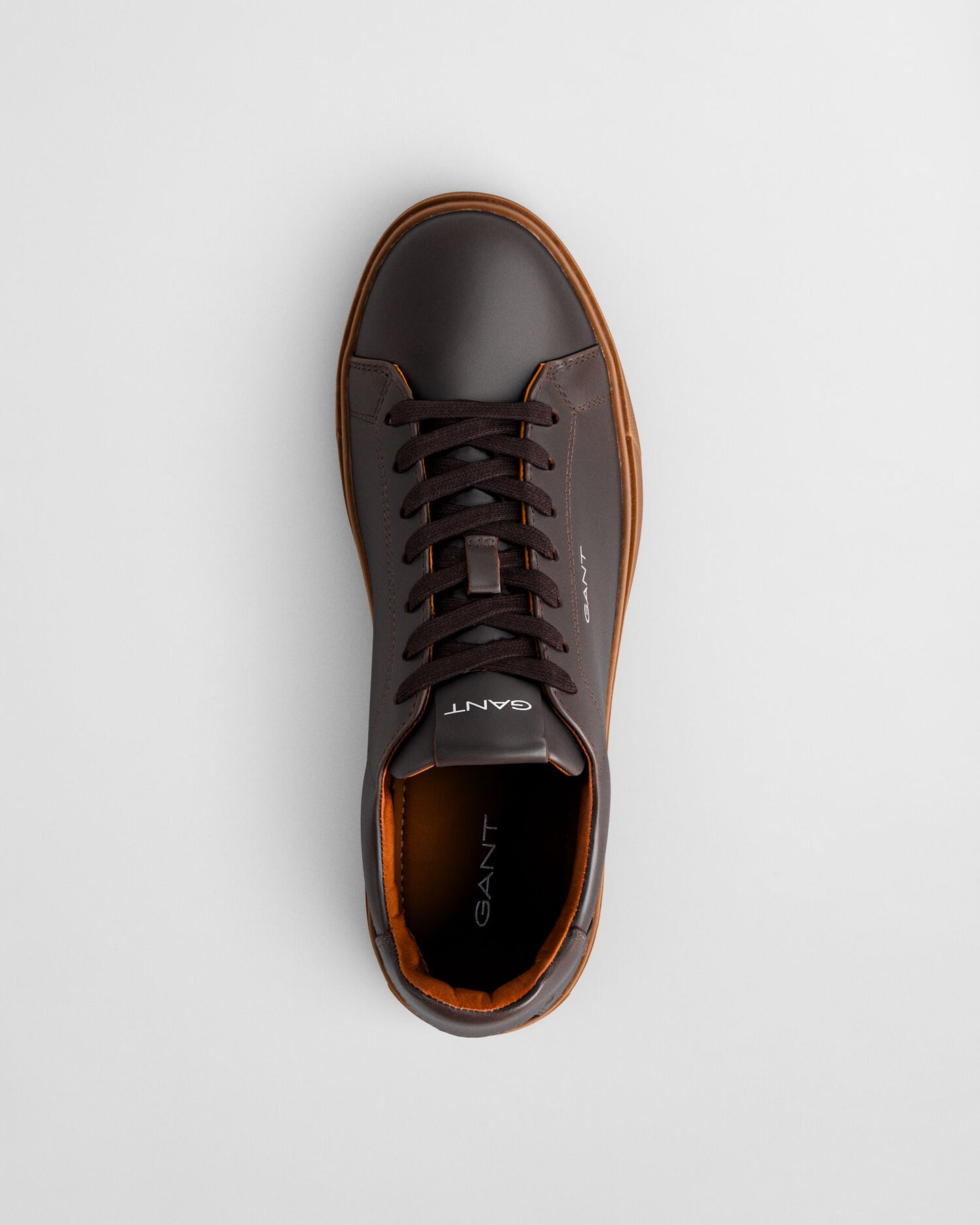 McJulien Leather Sneakers
