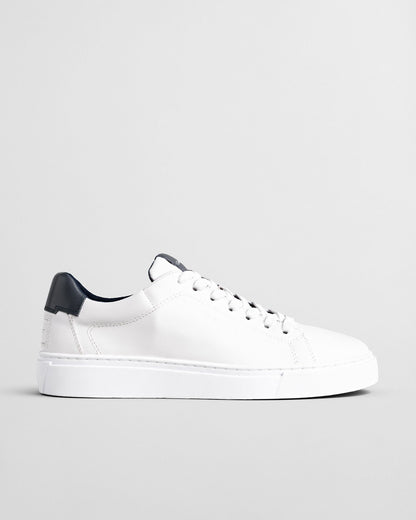 McJulien Leather Sneakers