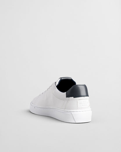 McJulien Leather Sneakers