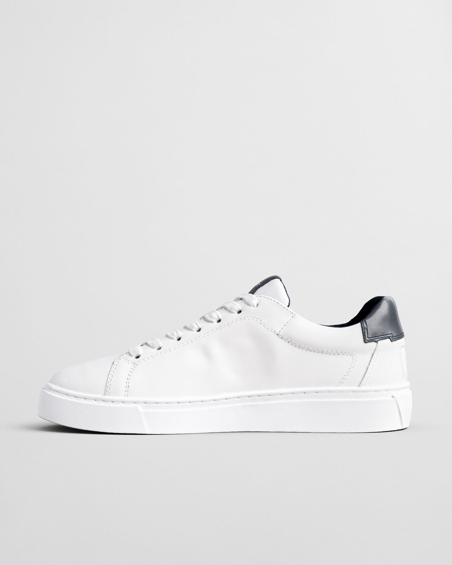 McJulien Leather Sneakers