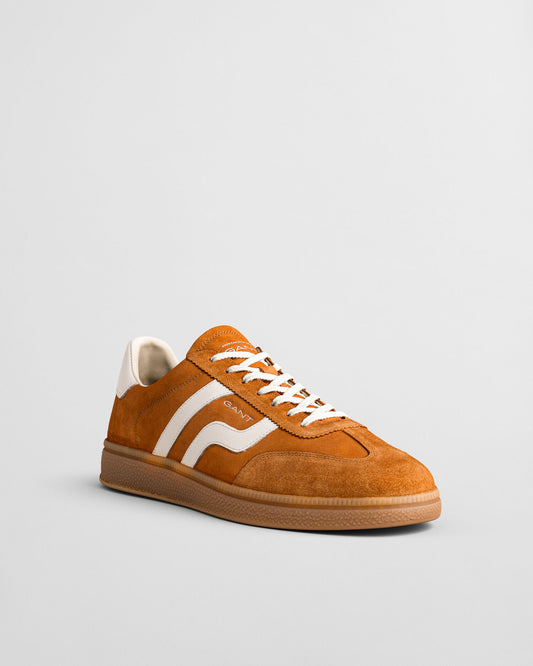 Cuzmo Suede Sneakers