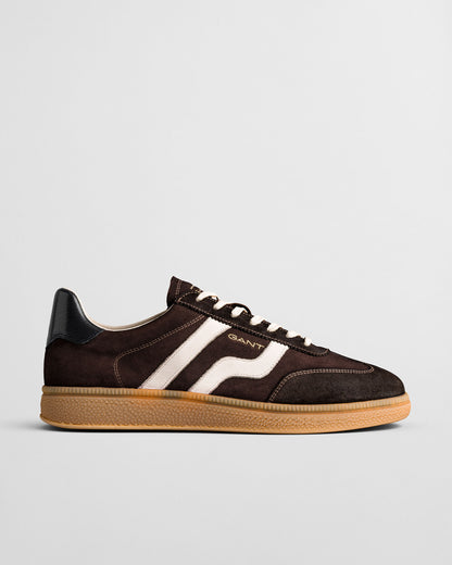 Cuzmo Suede Sneakers