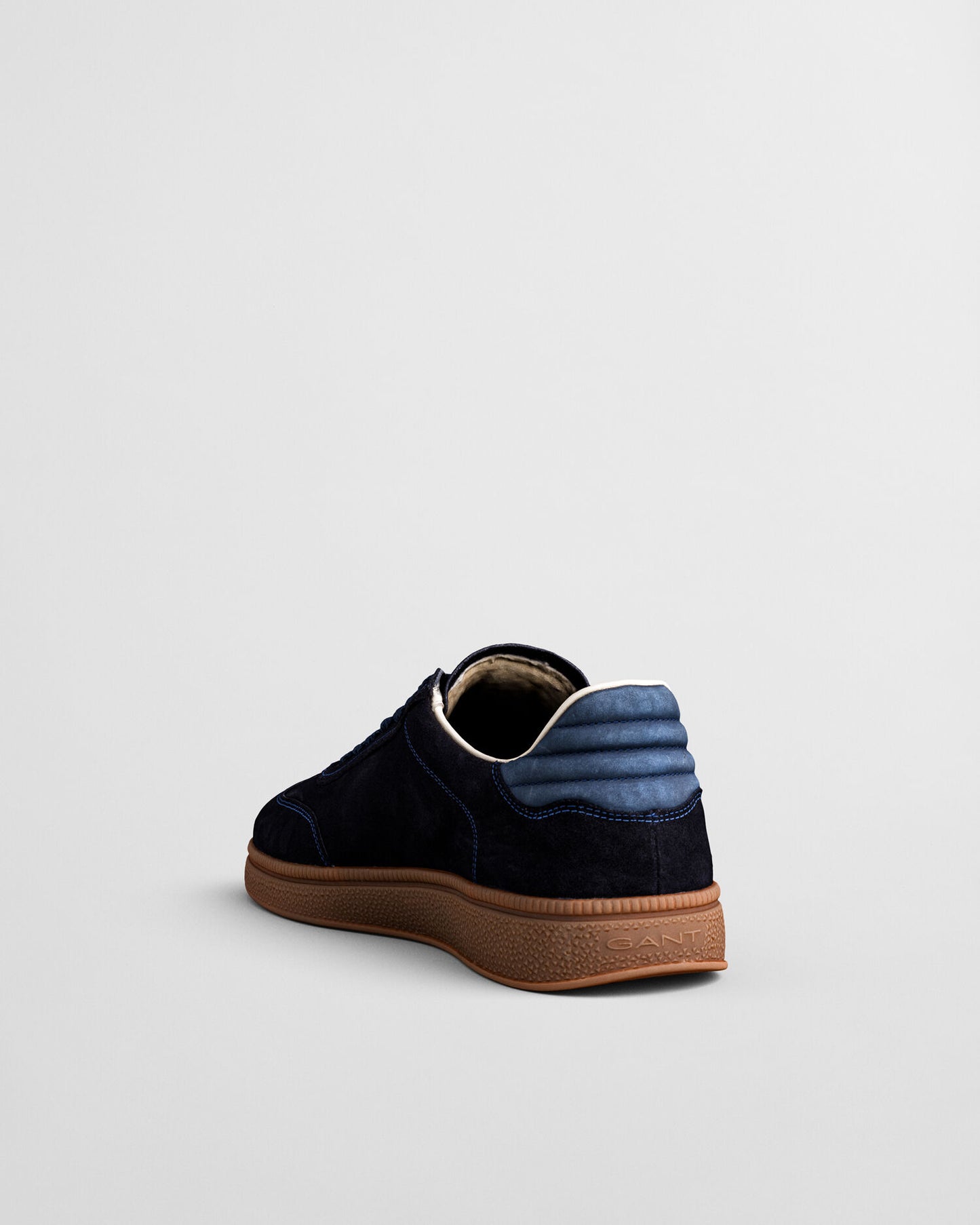 Cuzmo Suede Sneakers