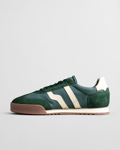 Baylle Suede Sneakers