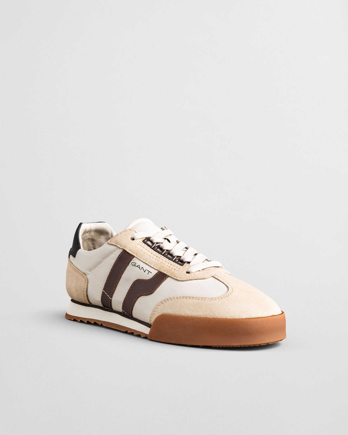 Baylle Suede Sneakers