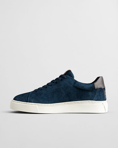 McJulien Suede Sneakers
