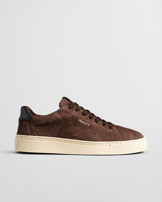 McJulien Suede Sneakers
