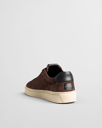 McJulien Suede Sneakers
