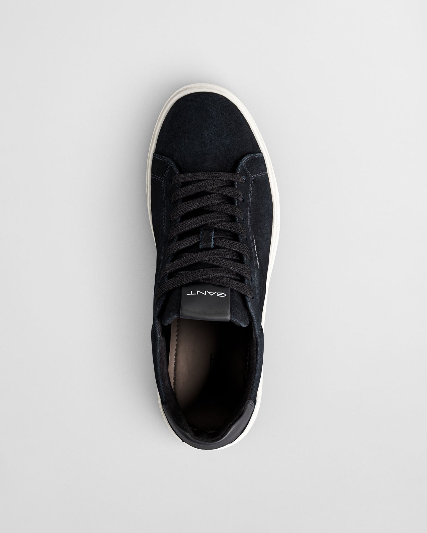 McJulien Suede Sneakers