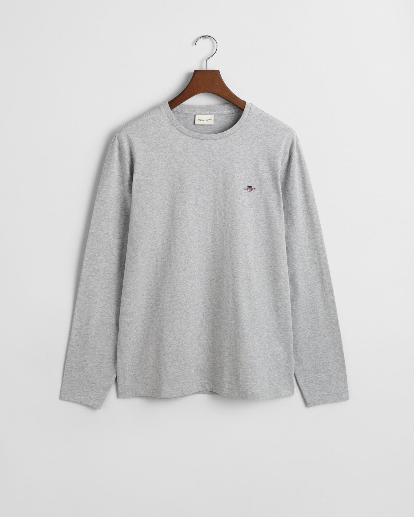 Shield Long Sleeve T-Shirt