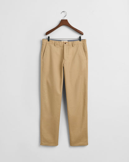 Regular Fit Chinos
