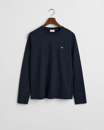 Shield Long Sleeve T-Shirt