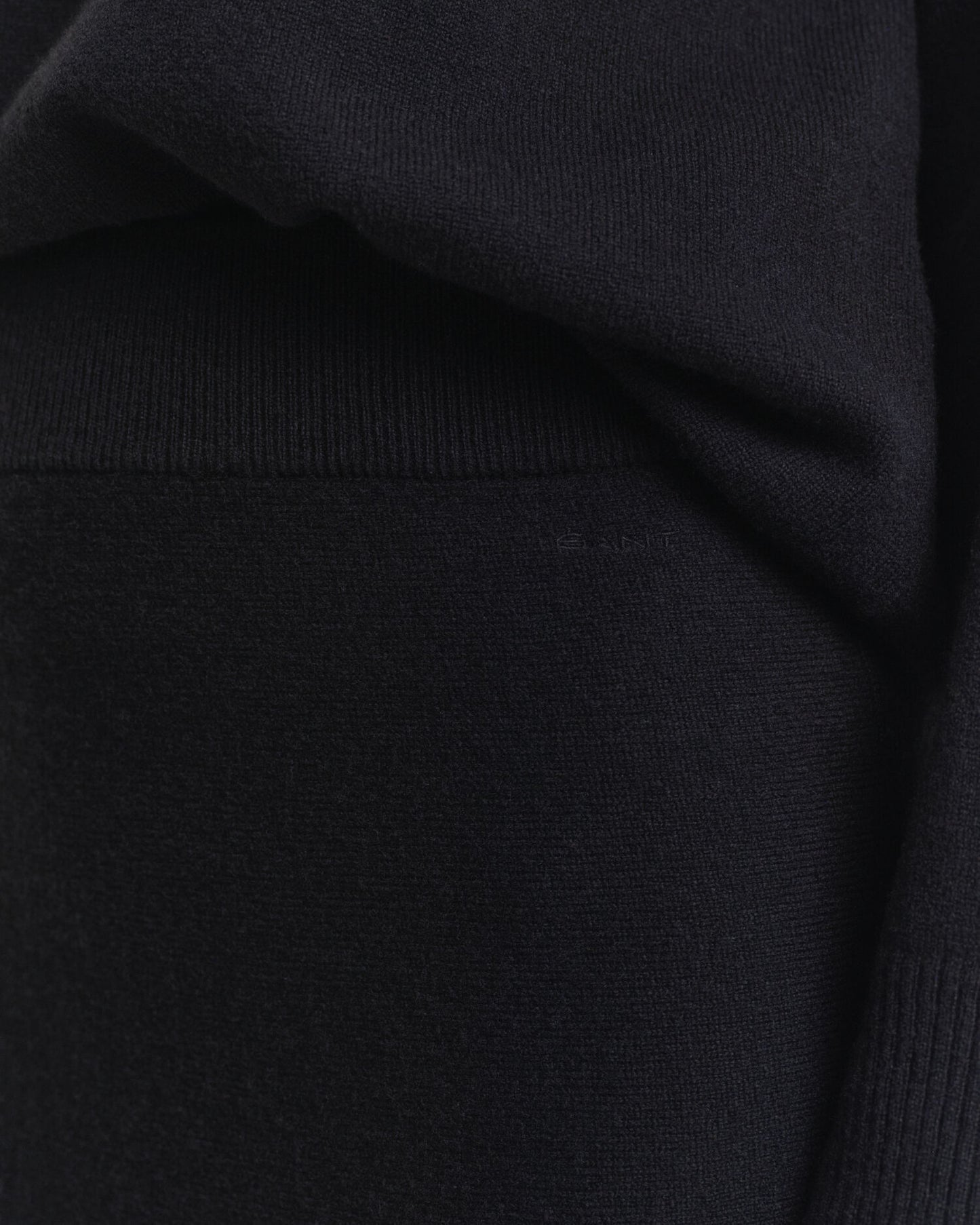 Superfine Lambswool Skirt