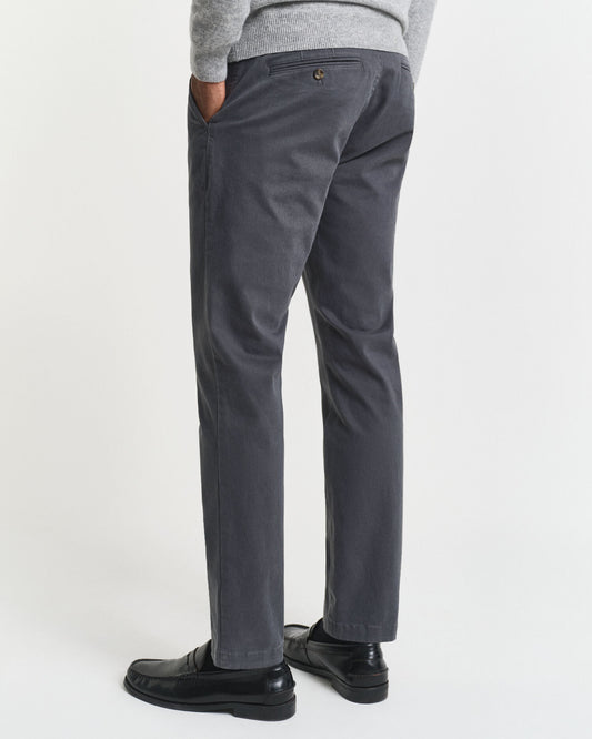 Slim Fit Super Comfort Chinos