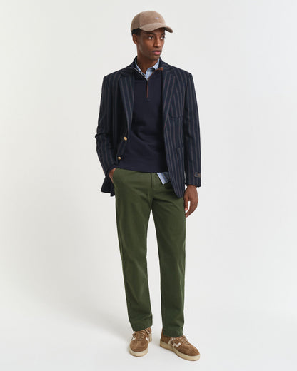 Regular Fit Super Comfort Chinos