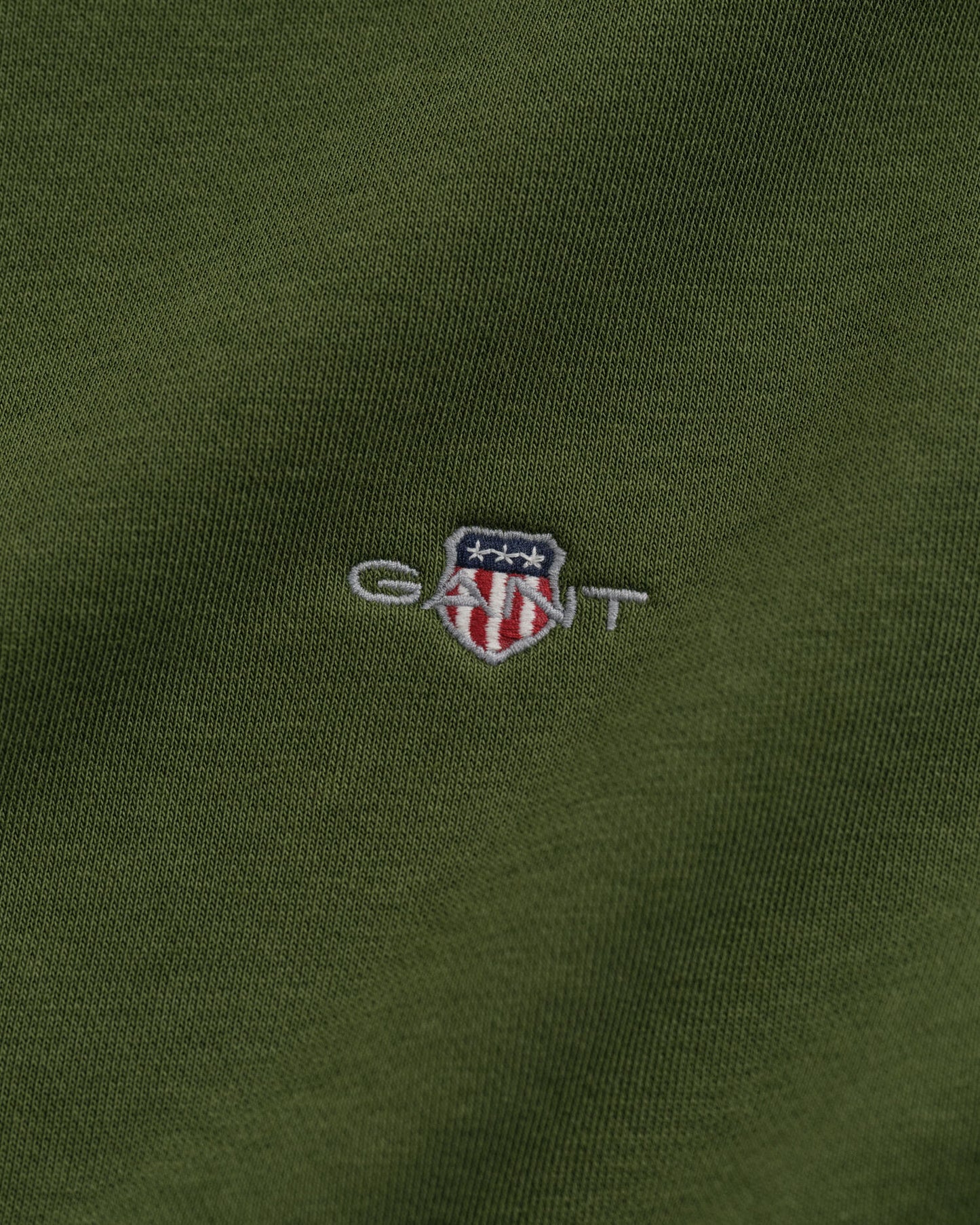 Shield Half-Zip Sweatshirt