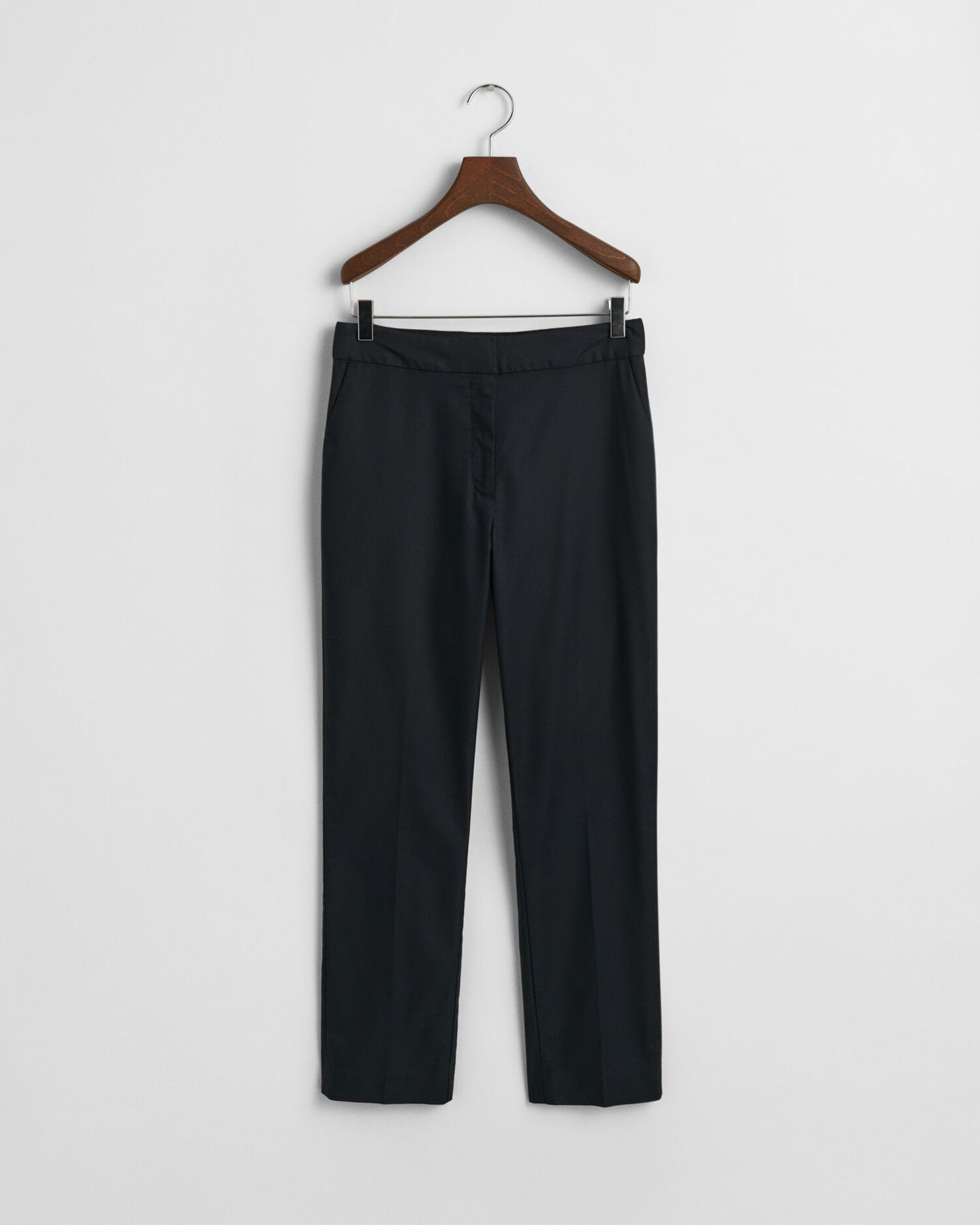 Slim Cigarette Slacks