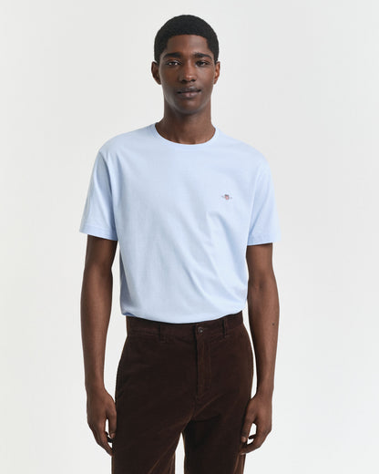 Regular Fit Shield T-Shirt