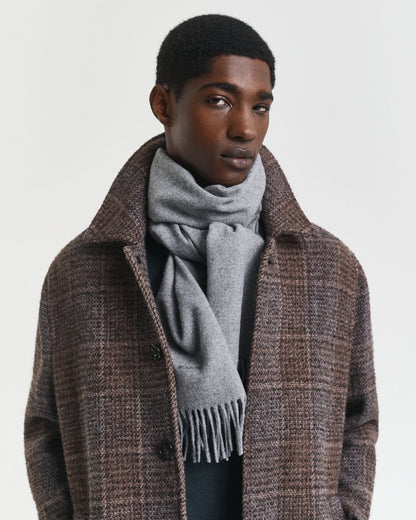 Wool Scarf
