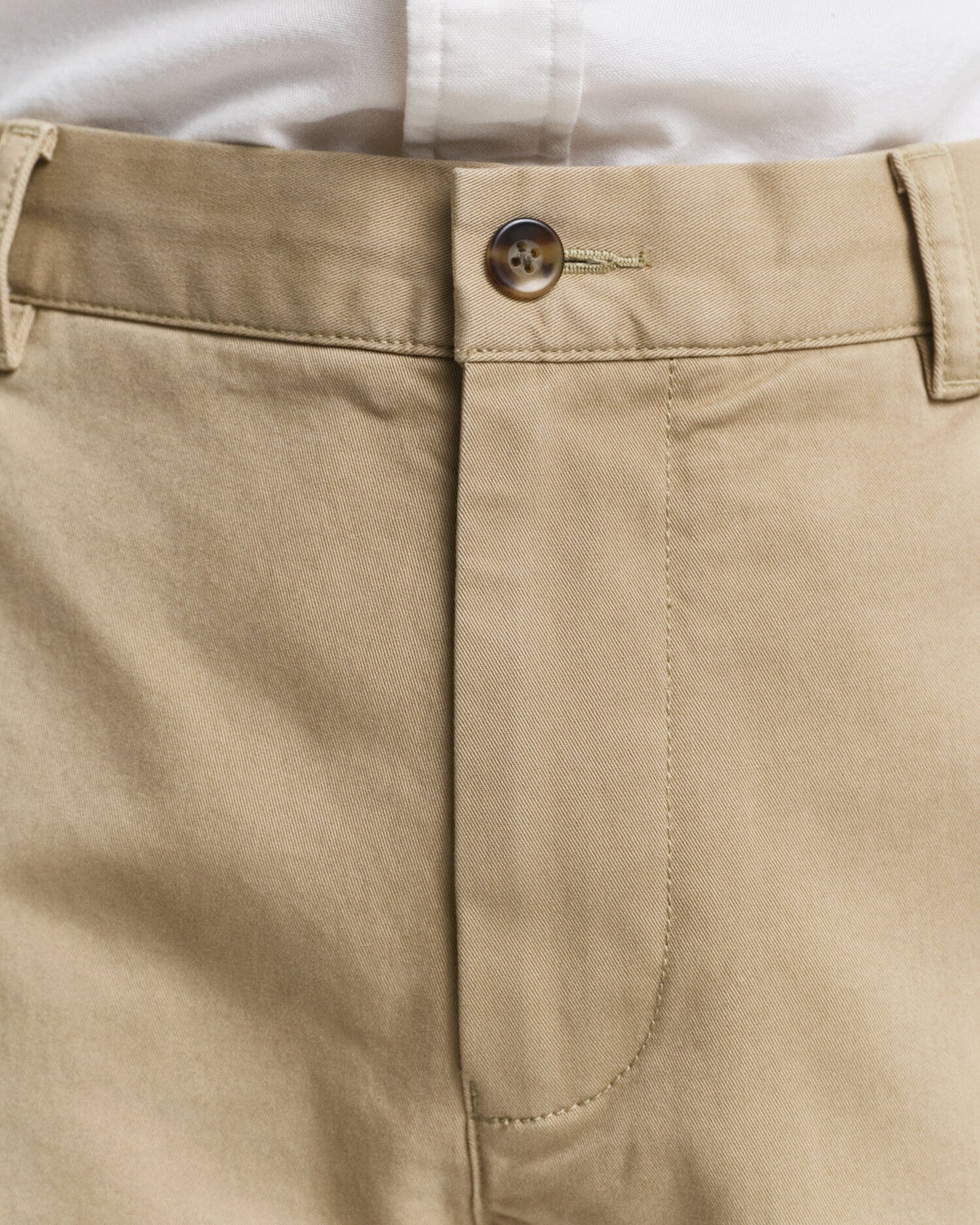 Regular Fit Super Comfort Chinos