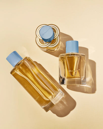 Sunset Club Eau de Parfum 50ml