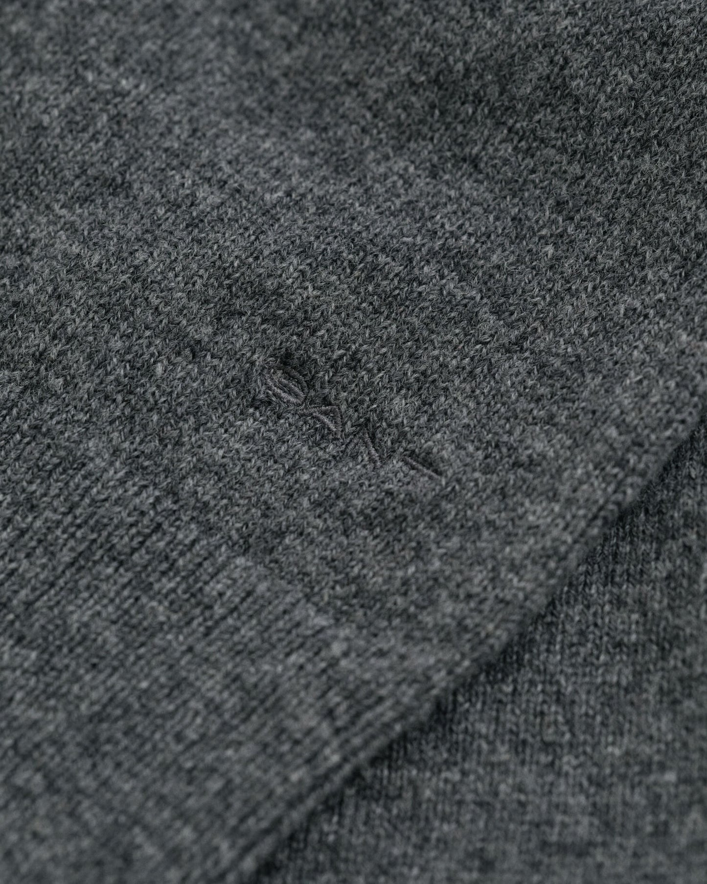 Superfine Lambswool Cardigan